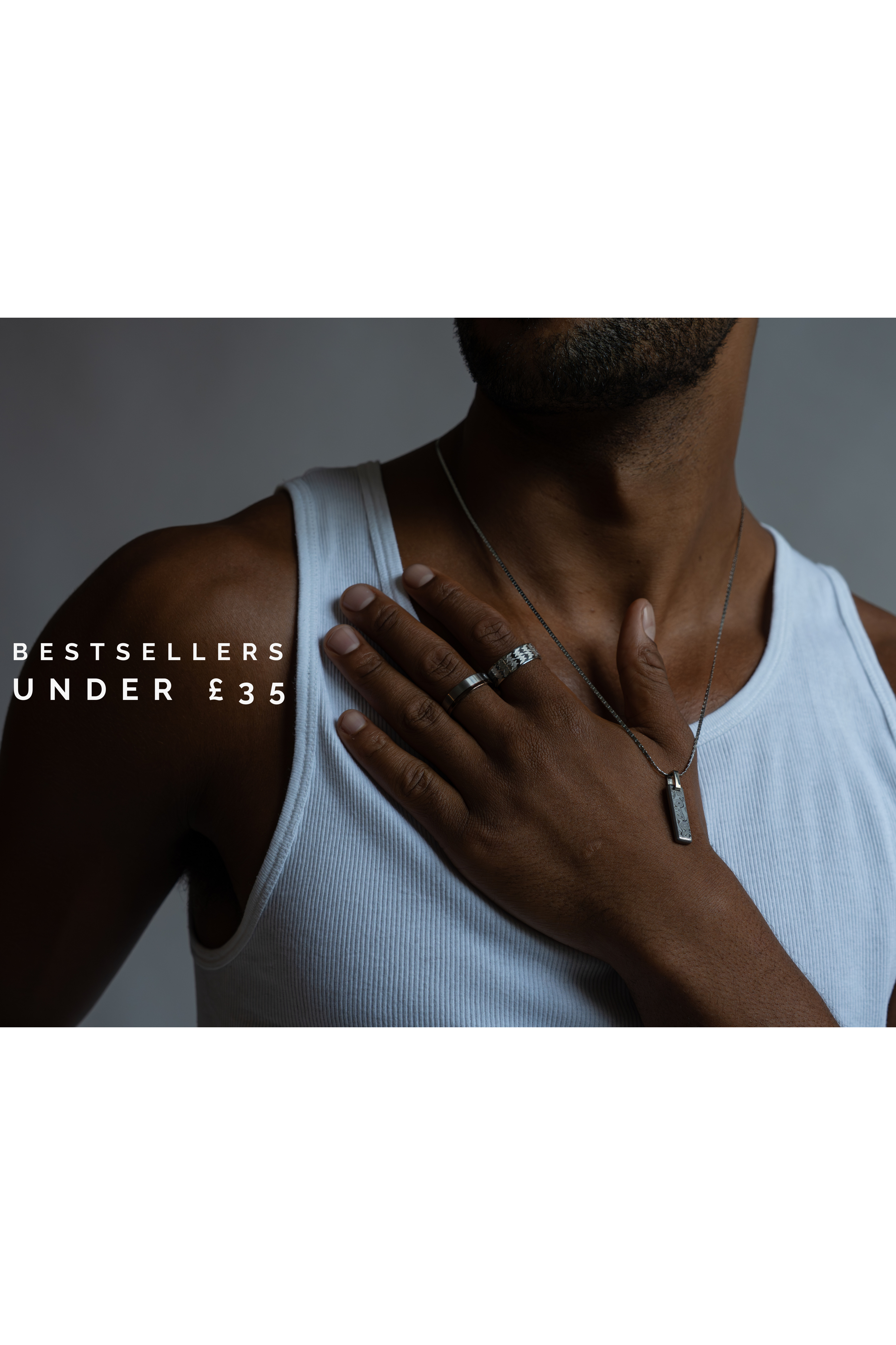 BESTSELLERS UNDER £35