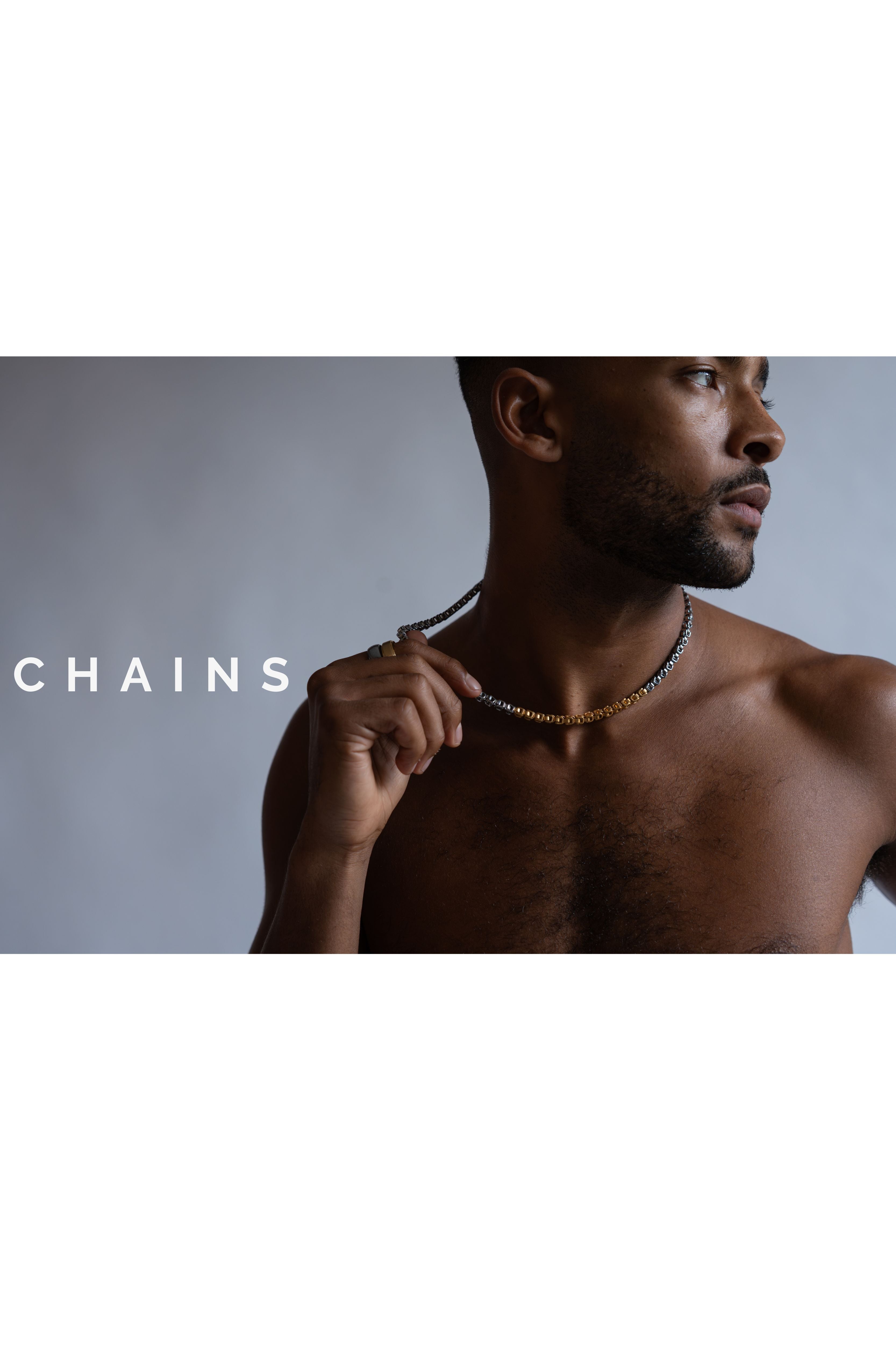CHAINS