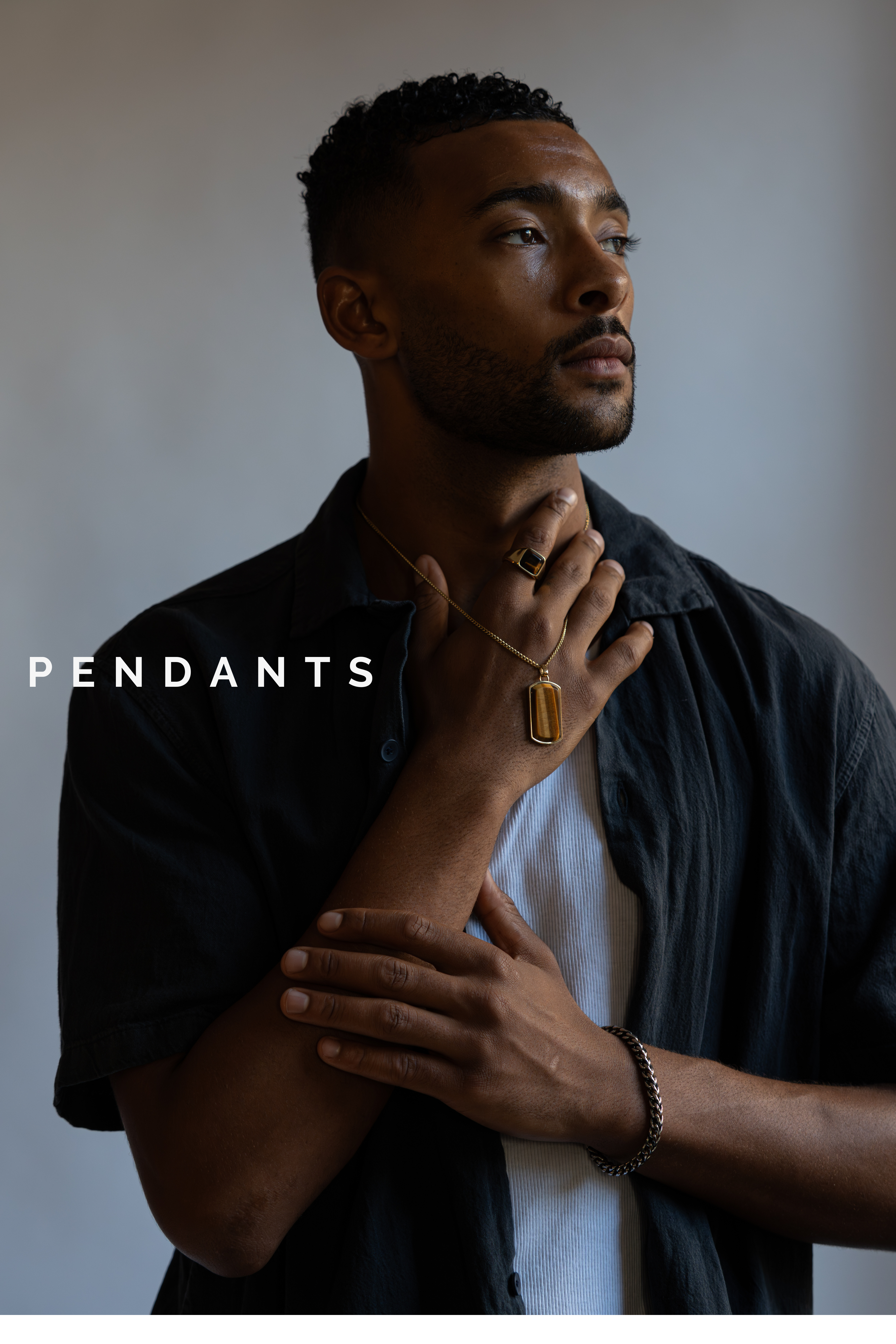 PENDANTS