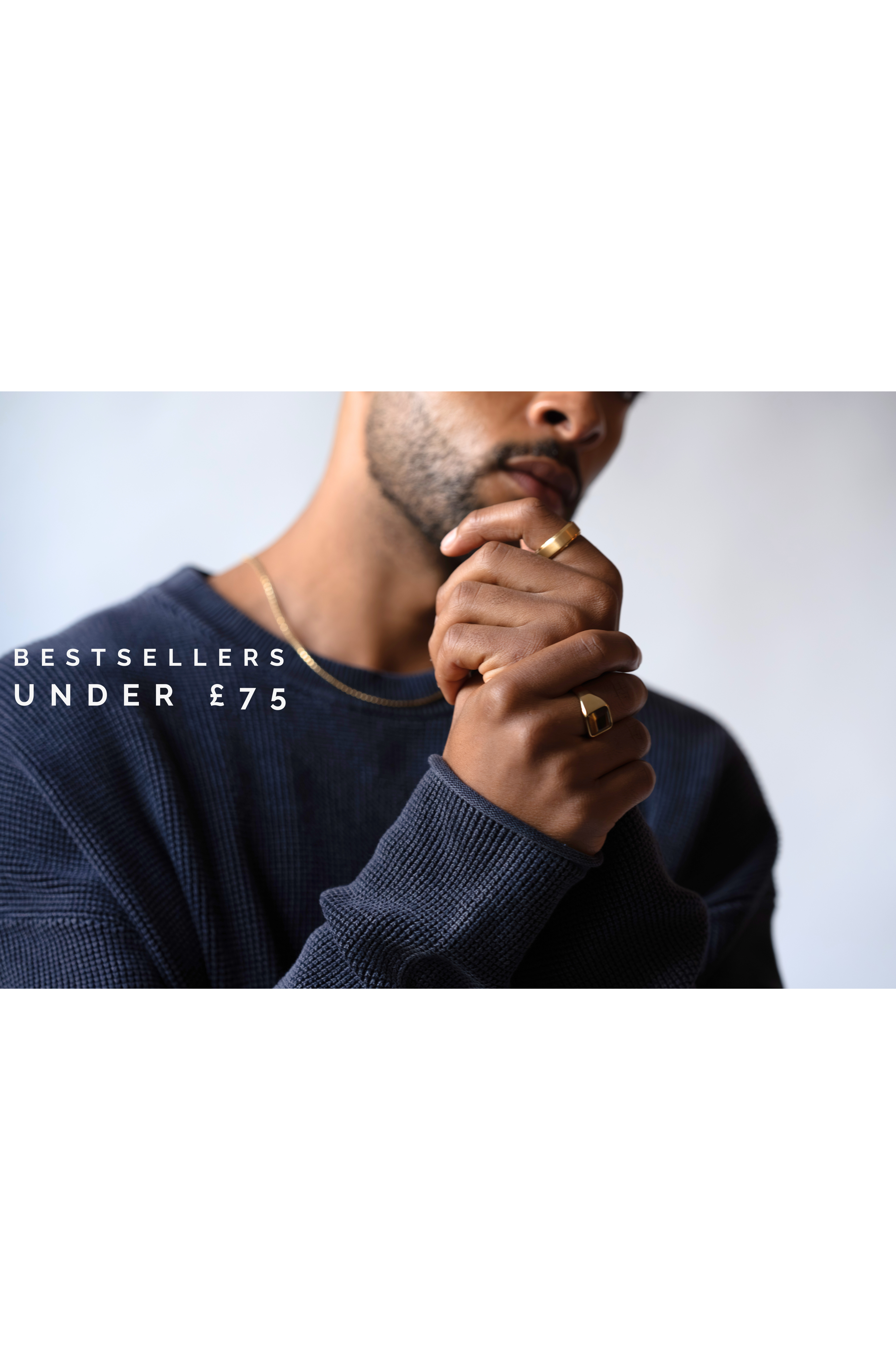 BESTSELLERS UNDER £75