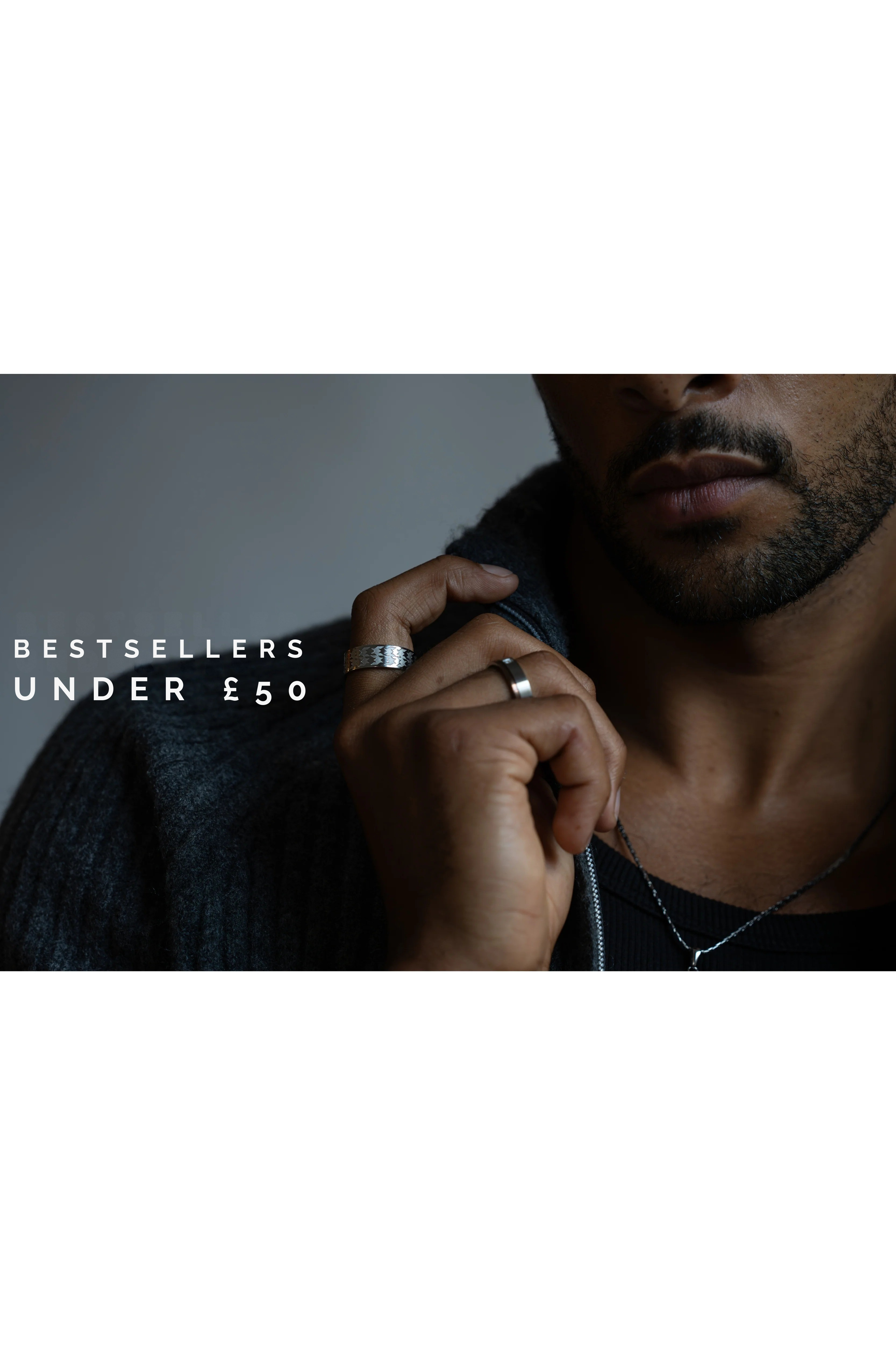 BESTSELLERS UNDER £50