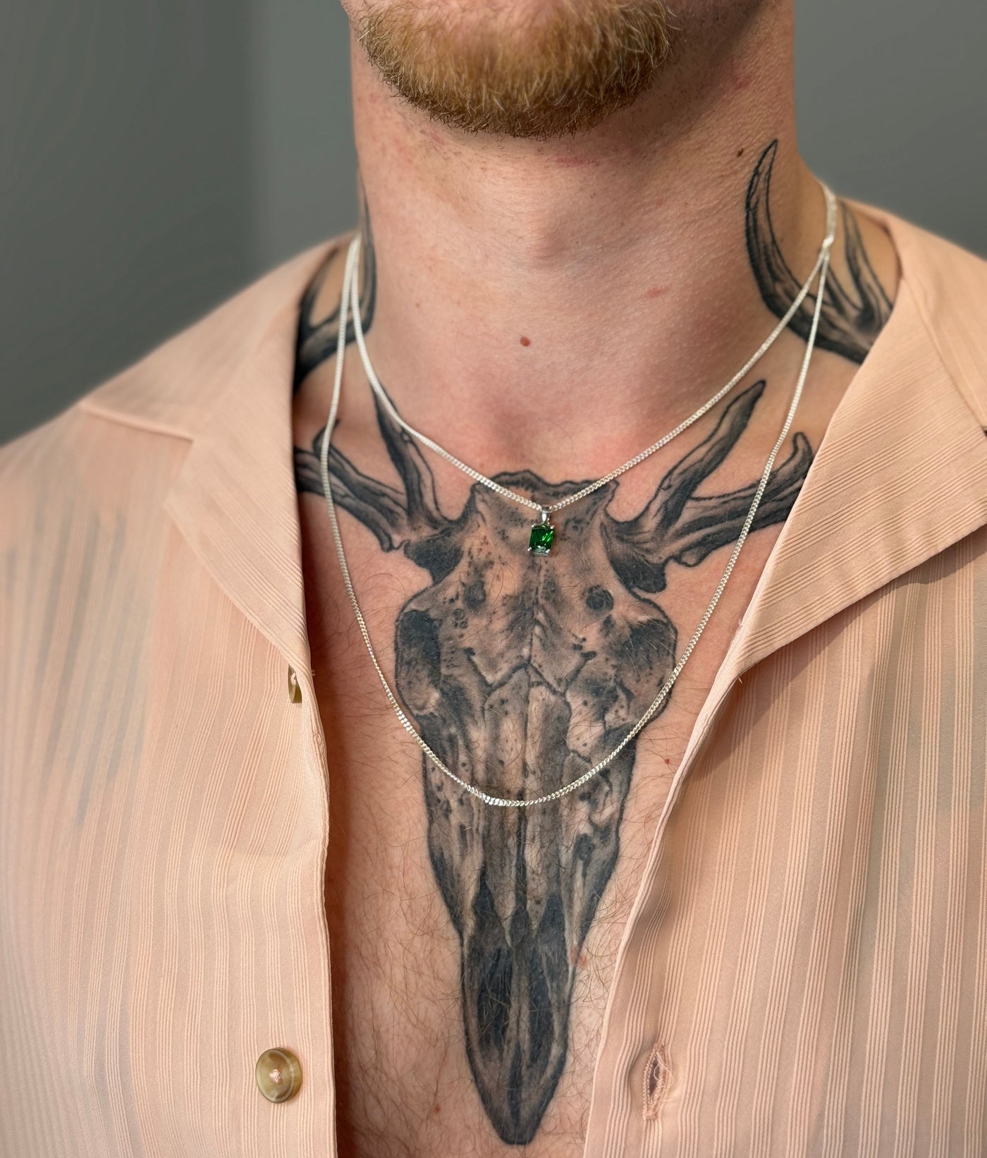 925 STERLING SILVER