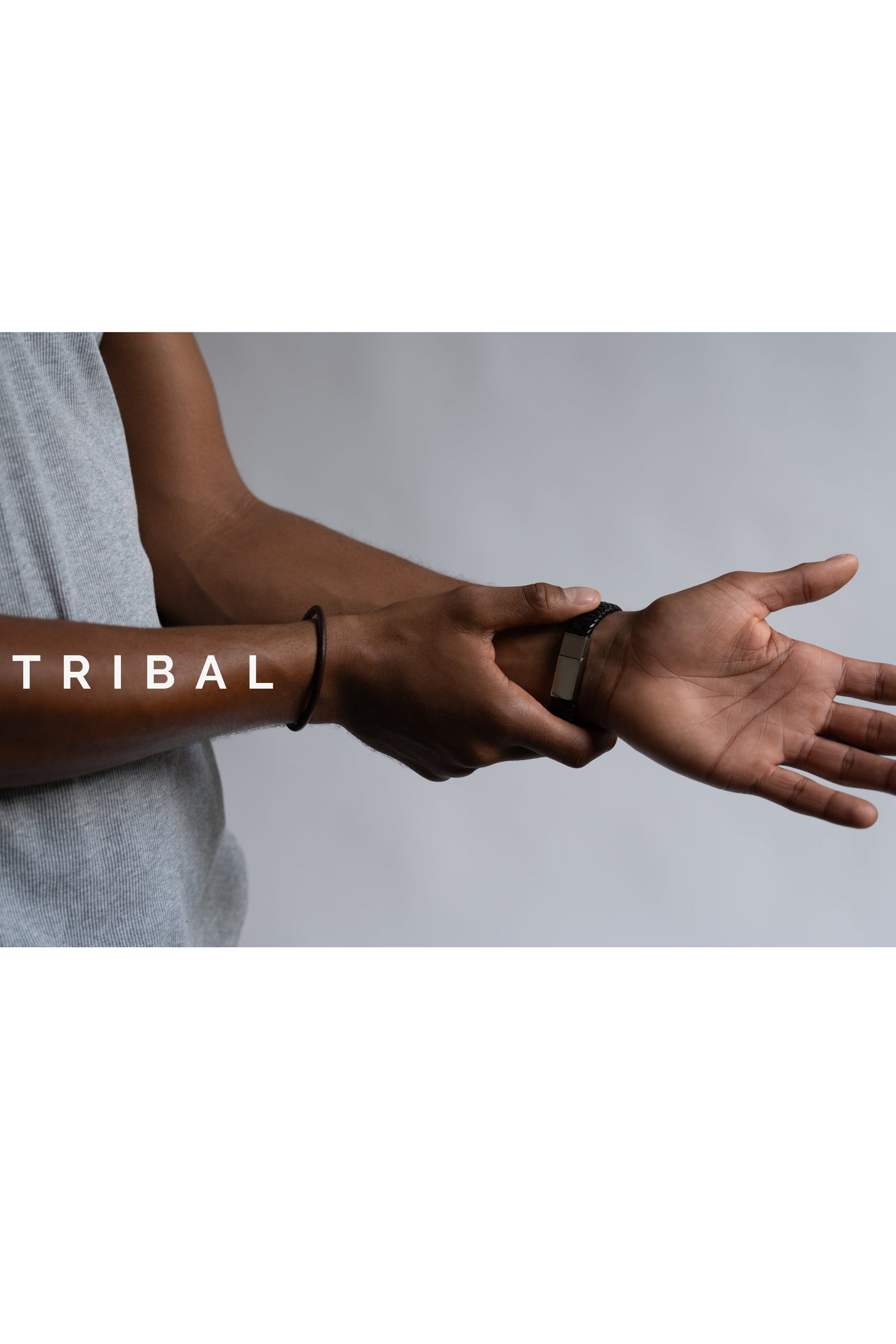 TRIBAL STEEL