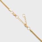 Gold Chain Extender