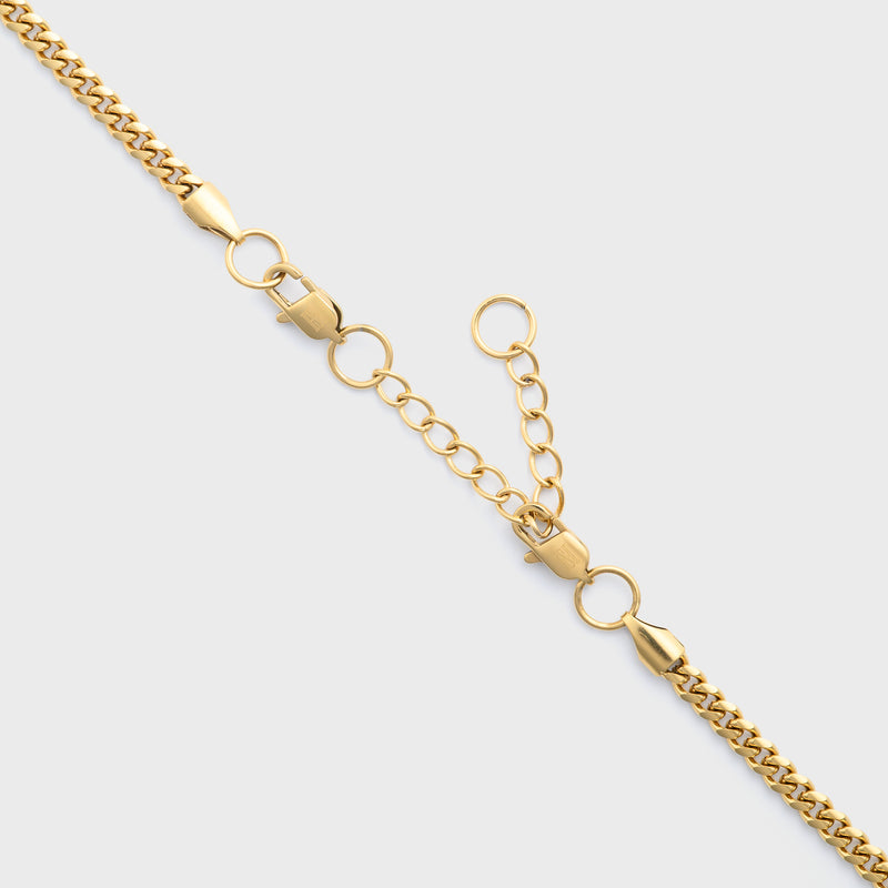 Gold Chain Extender