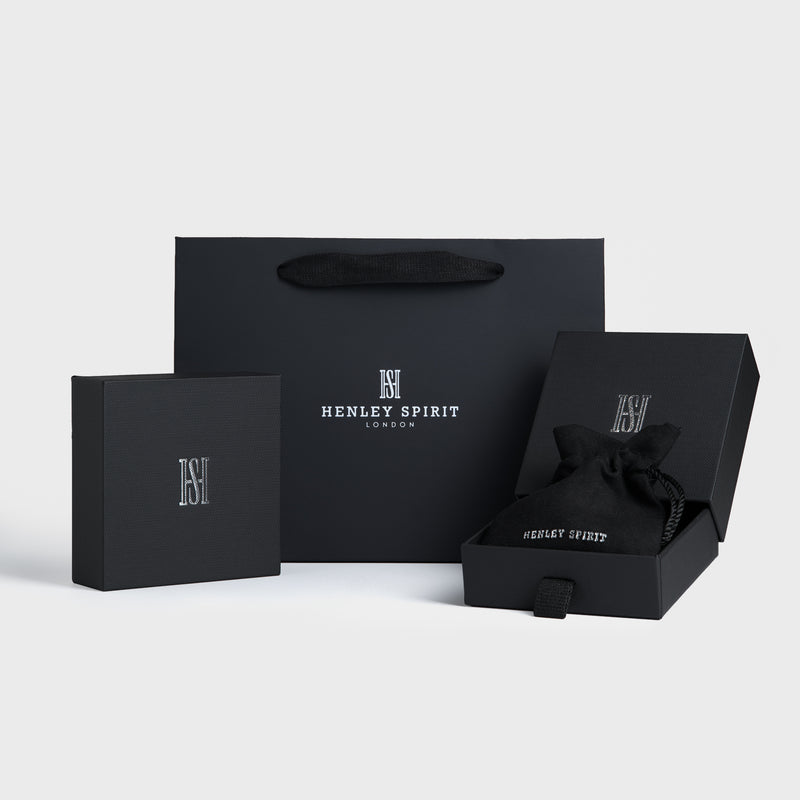 Henley Spirit Gift Packaging