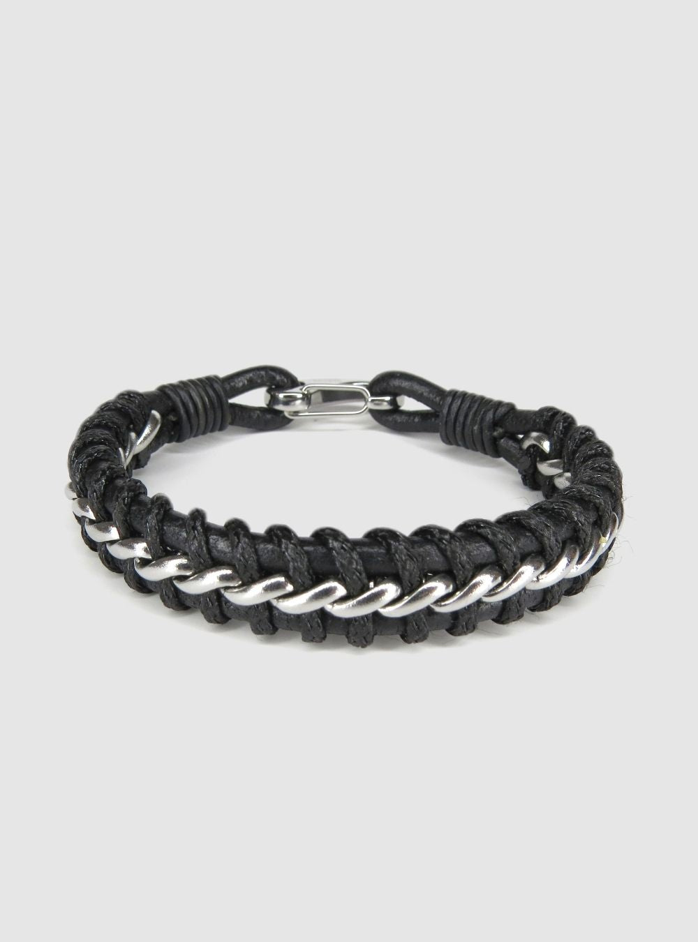 Maverick Interwoven Bracelet